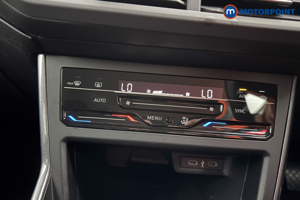 Volkswagen Taigo Style Automatic Petrol SUV - Stock Number (1654240) - 10th supplementary image