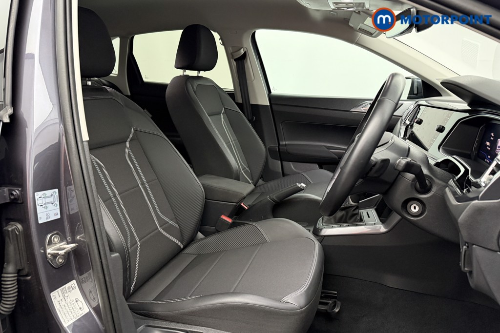 Volkswagen Taigo Style Automatic Petrol SUV - Stock Number (1654240) - 11th supplementary image
