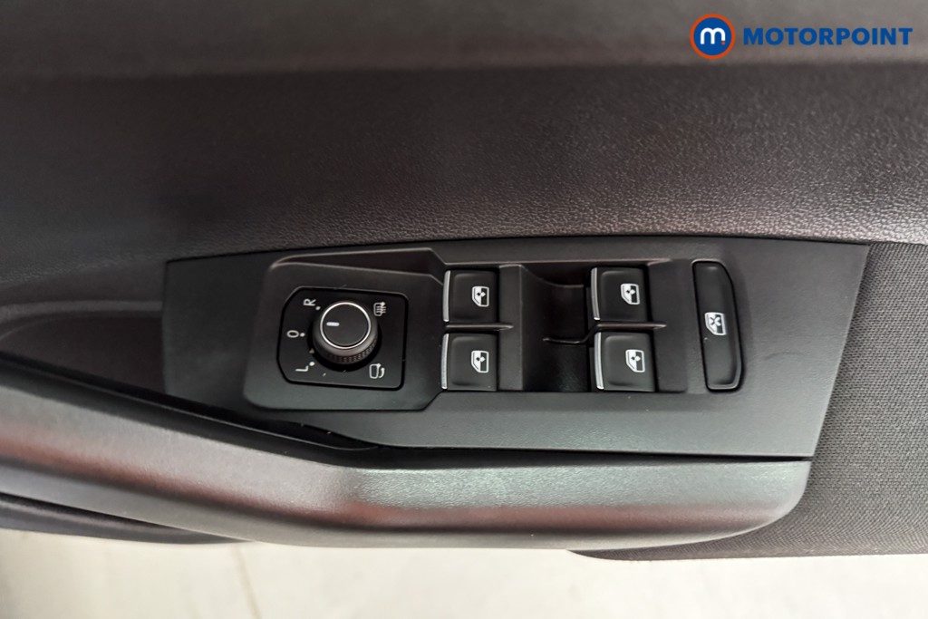 Volkswagen Taigo Style Automatic Petrol SUV - Stock Number (1654240) - 13th supplementary image