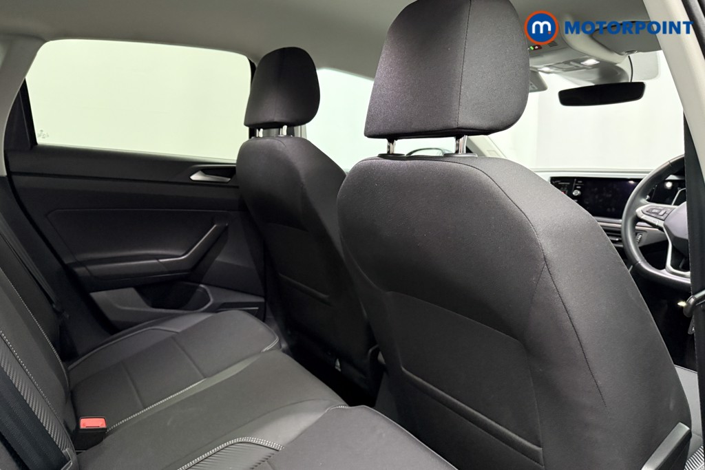 Volkswagen Taigo Style Automatic Petrol SUV - Stock Number (1654240) - 14th supplementary image