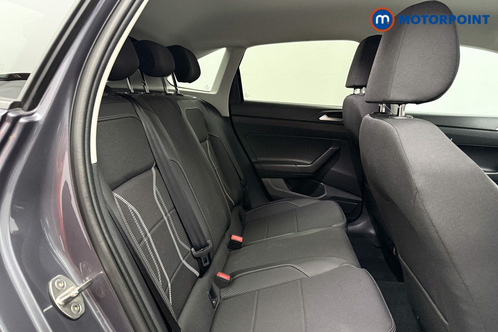Volkswagen Taigo Style Automatic Petrol SUV - Stock Number (1654240) - 15th supplementary image