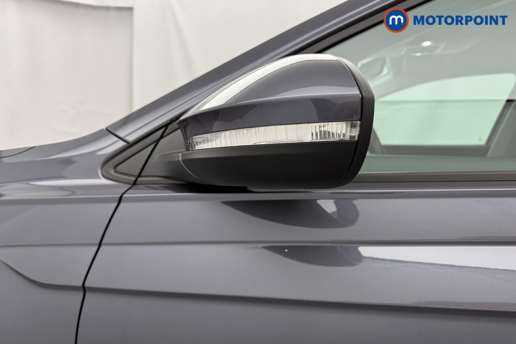 Volkswagen Taigo Style Automatic Petrol SUV - Stock Number (1654240) - 18th supplementary image