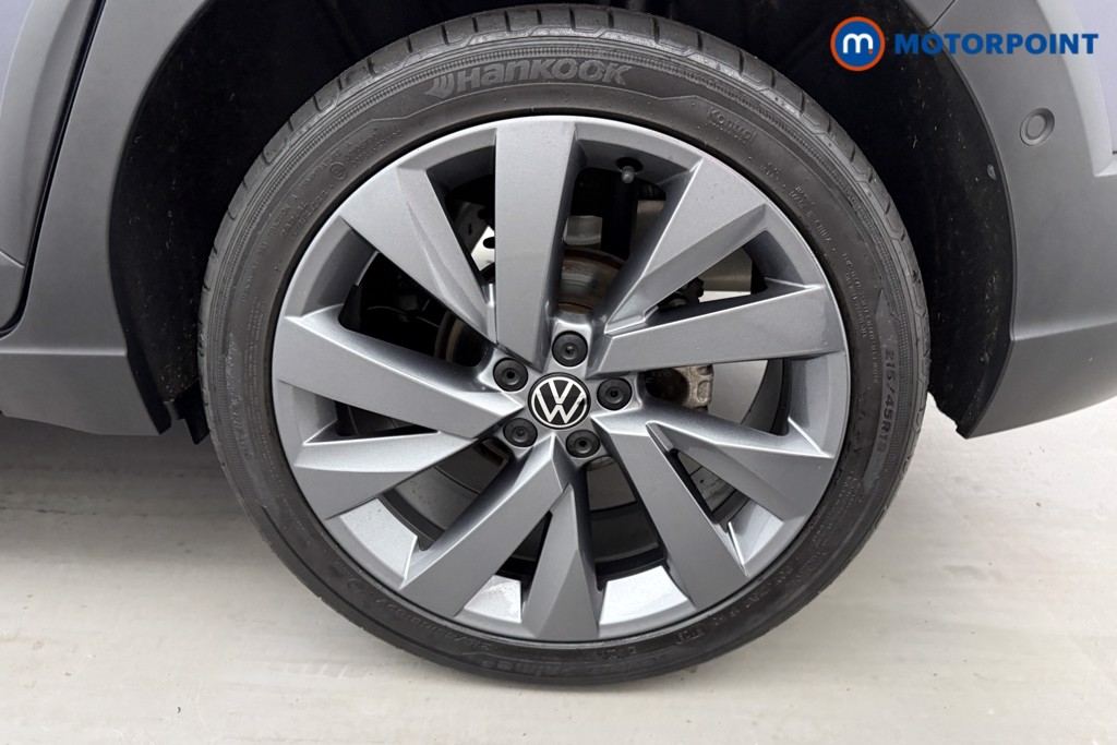 Volkswagen Taigo Style Automatic Petrol SUV - Stock Number (1654240) - 21st supplementary image