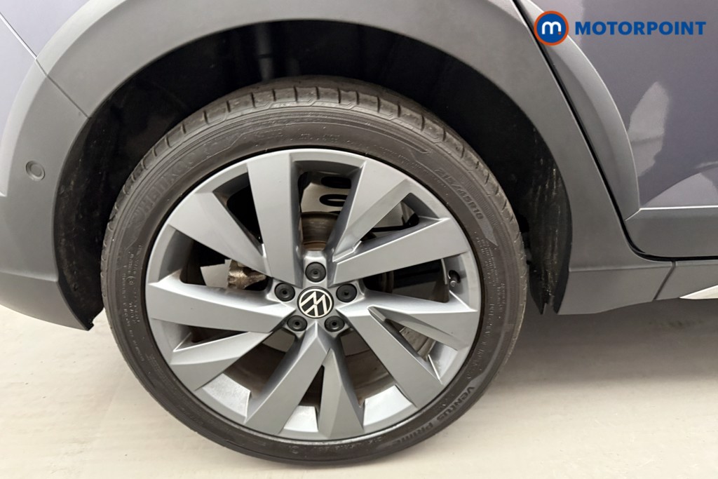 Volkswagen Taigo Style Automatic Petrol SUV - Stock Number (1654240) - 22nd supplementary image