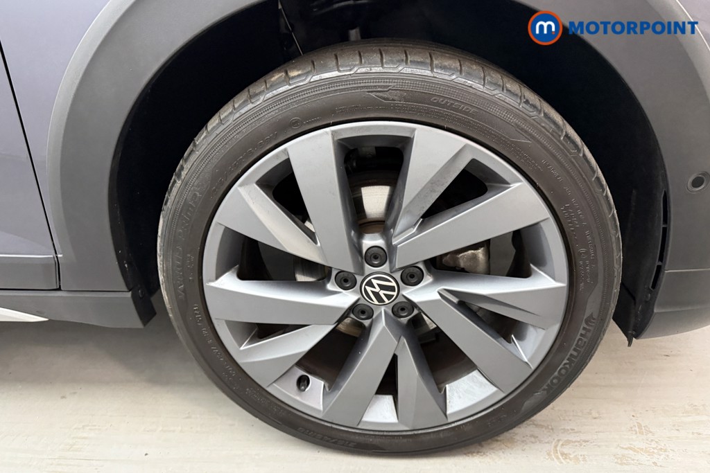 Volkswagen Taigo Style Automatic Petrol SUV - Stock Number (1654240) - 23rd supplementary image