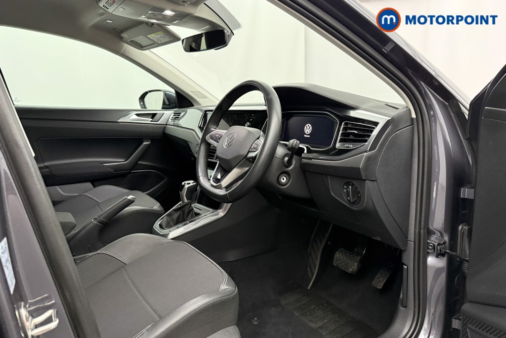 Volkswagen Taigo Style Automatic Petrol SUV - Stock Number (1654240) - 1st supplementary image