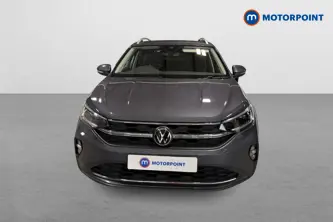 Volkswagen Taigo Style Automatic Petrol SUV - Stock Number (1654240) - Front bumper