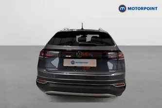 Volkswagen Taigo Style Automatic Petrol SUV - Stock Number (1654240) - Rear bumper