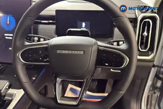 Jaecoo 7 Luxury Automatic Petrol SUV - Stock Number (1654309) - 2nd supplementary image