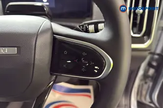 Jaecoo 7 Luxury Automatic Petrol SUV - Stock Number (1654309) - 3rd supplementary image