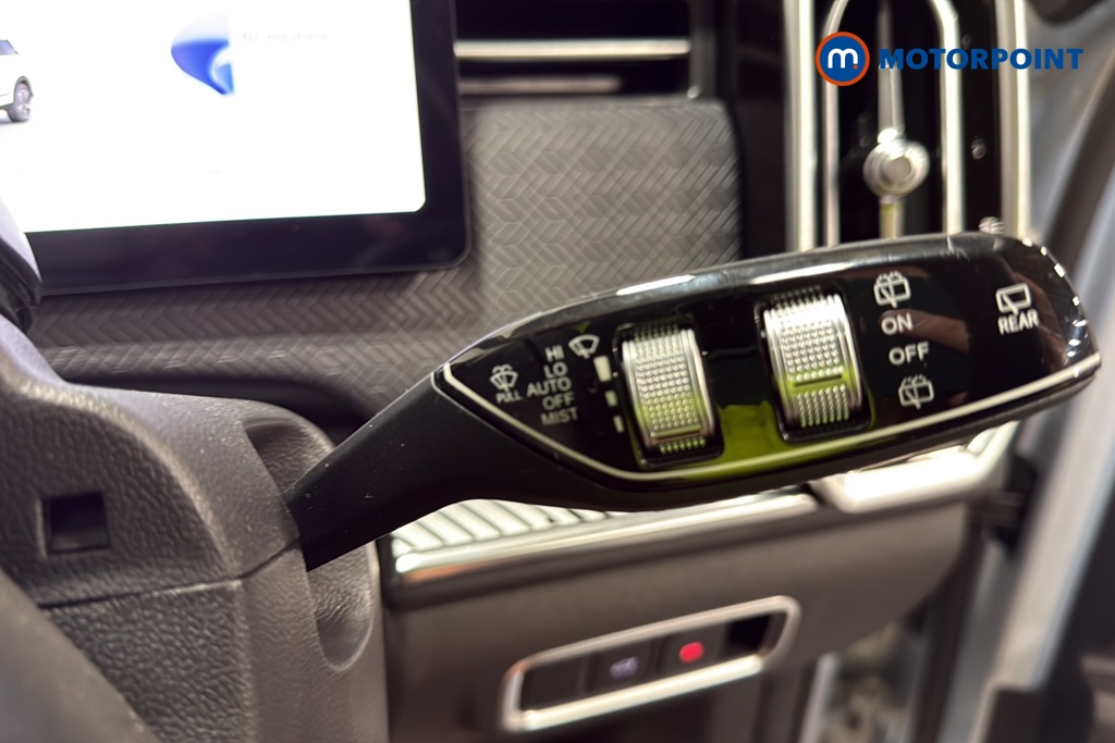 Jaecoo 7 Luxury Automatic Petrol SUV - Stock Number (1654309) - 6th supplementary image