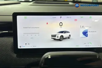 Jaecoo 7 Luxury Automatic Petrol SUV - Stock Number (1654309) - 7th supplementary image