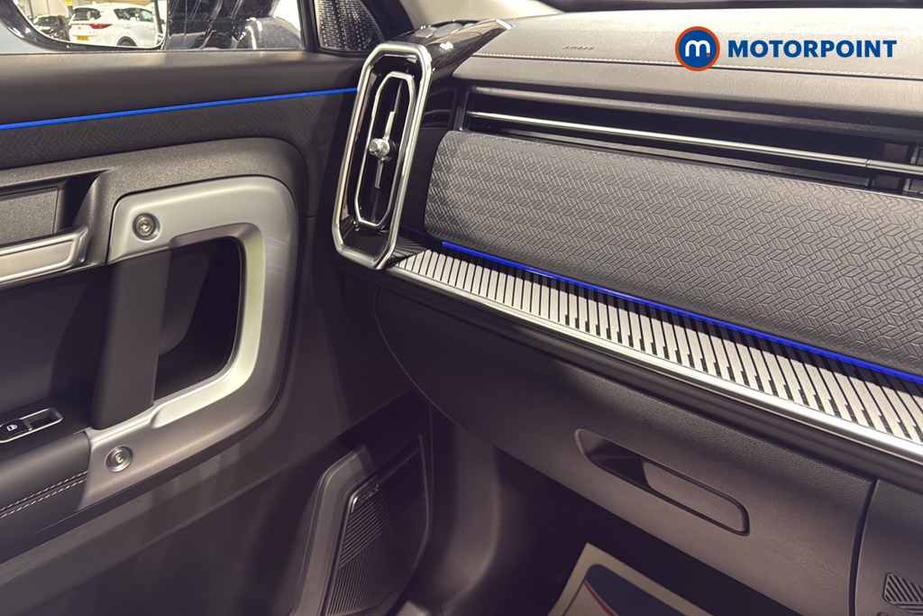 Jaecoo 7 Luxury Automatic Petrol SUV - Stock Number (1654309) - 10th supplementary image