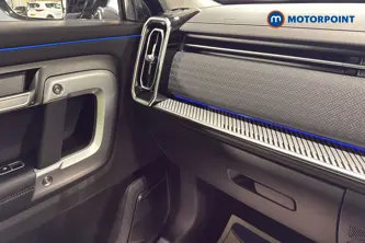 Jaecoo 7 Luxury Automatic Petrol SUV - Stock Number (1654309) - 10th supplementary image