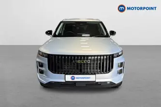 Jaecoo 7 Luxury Automatic Petrol SUV - Stock Number (1654309) - Front bumper