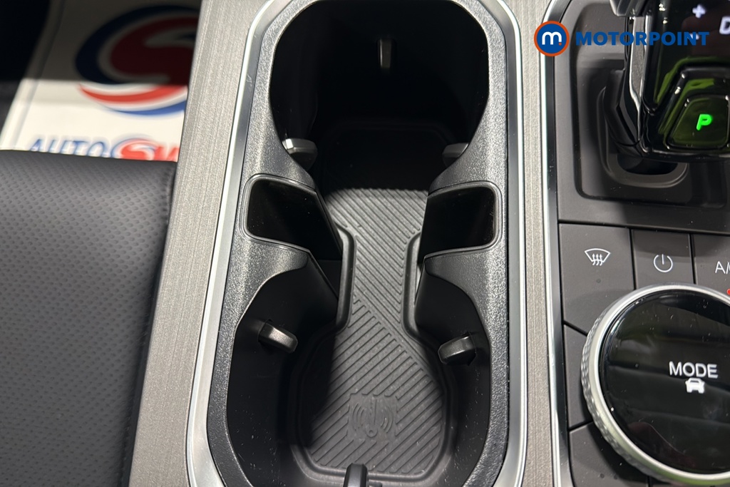 Jaecoo 7 Luxury Automatic Petrol SUV - Stock Number (1654309) - 16th supplementary image