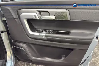 Jaecoo 7 Luxury Automatic Petrol SUV - Stock Number (1654309) - 18th supplementary image