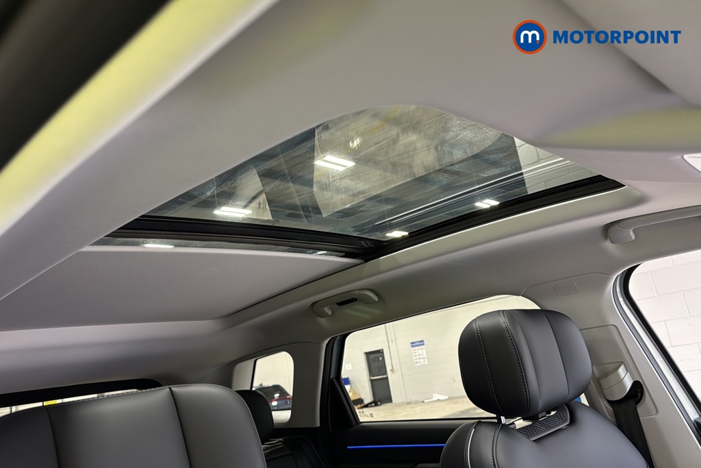 Jaecoo 7 Luxury Automatic Petrol SUV - Stock Number (1654309) - 20th supplementary image