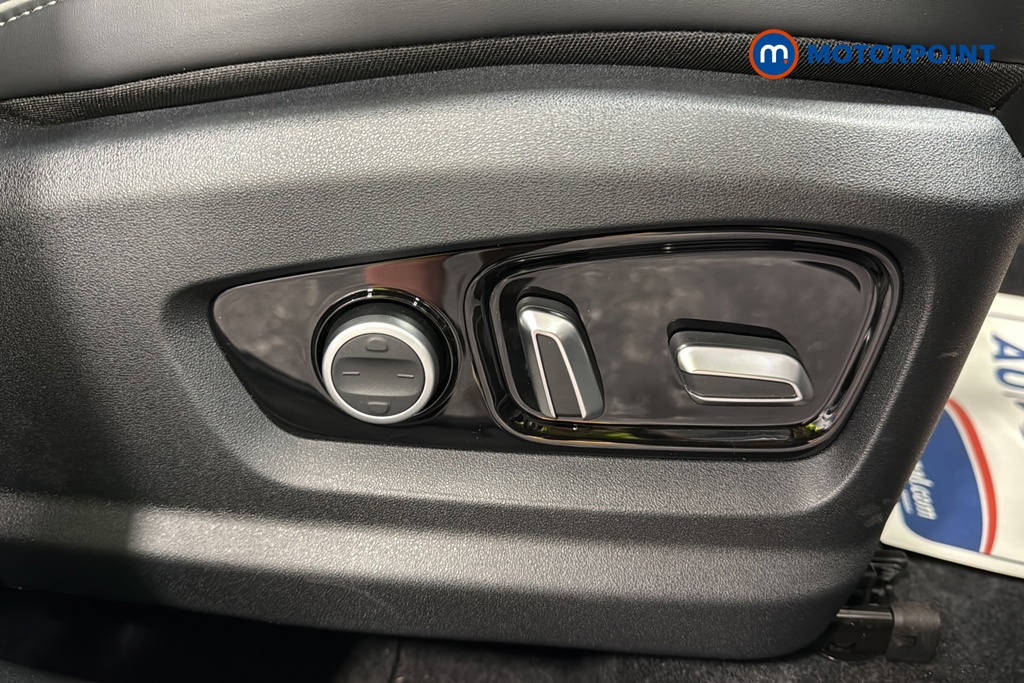 Jaecoo 7 Luxury Automatic Petrol SUV - Stock Number (1654309) - 23rd supplementary image