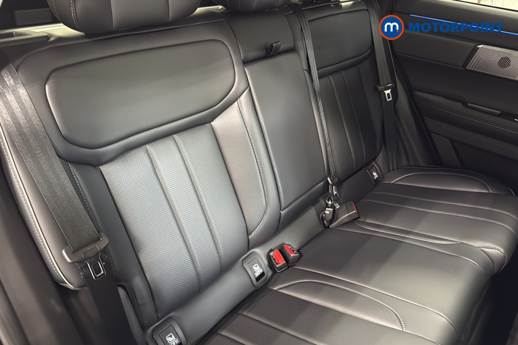 Jaecoo 7 Luxury Automatic Petrol SUV - Stock Number (1654309) - 25th supplementary image