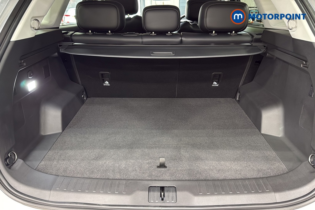 Jaecoo 7 Luxury Automatic Petrol SUV - Stock Number (1654309) - 30th supplementary image