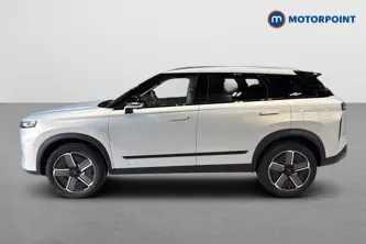 Jaecoo 7 Luxury Automatic Petrol SUV - Stock Number (1654309) - Drivers side