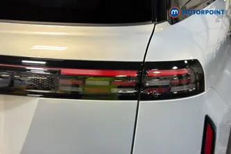 Jaecoo 7 Luxury Automatic Petrol SUV - Stock Number (1654309) - 36th supplementary image