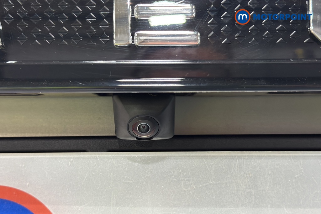 Jaecoo 7 Luxury Automatic Petrol SUV - Stock Number (1654309) - 37th supplementary image