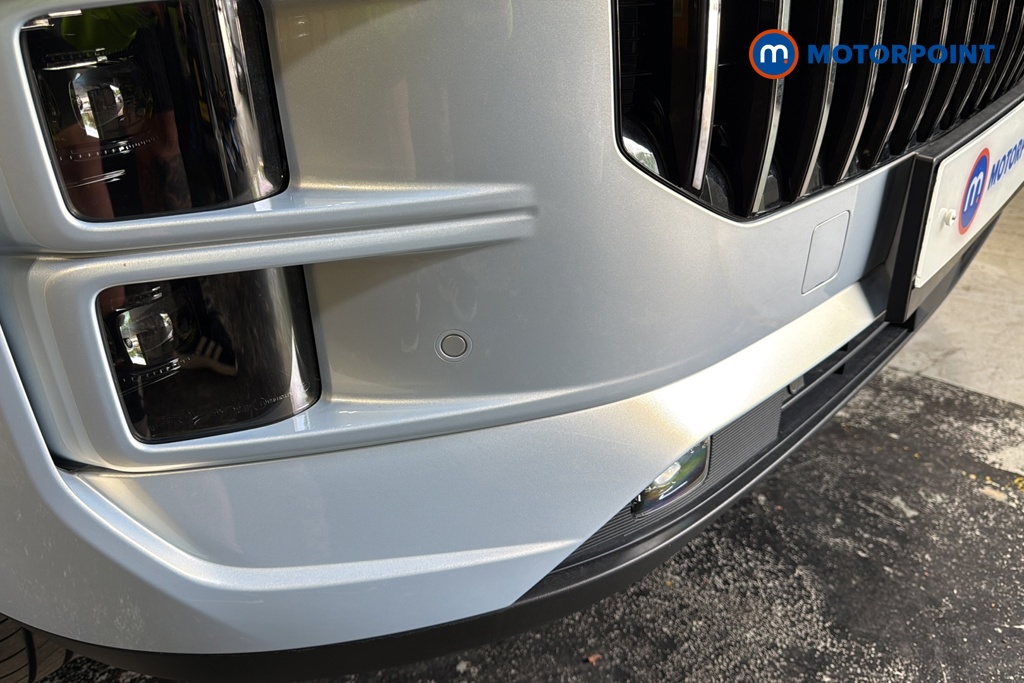Jaecoo 7 Luxury Automatic Petrol SUV - Stock Number (1654309) - 38th supplementary image
