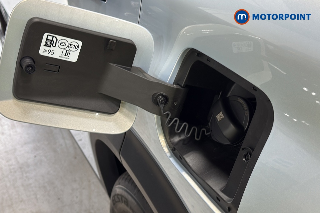 Jaecoo 7 Luxury Automatic Petrol SUV - Stock Number (1654309) - 41st supplementary image