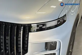 Jaecoo 7 Luxury Automatic Petrol SUV - Stock Number (1654309) - 42nd supplementary image