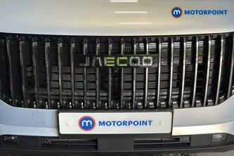 Jaecoo 7 Luxury Automatic Petrol SUV - Stock Number (1654309) - 43rd supplementary image
