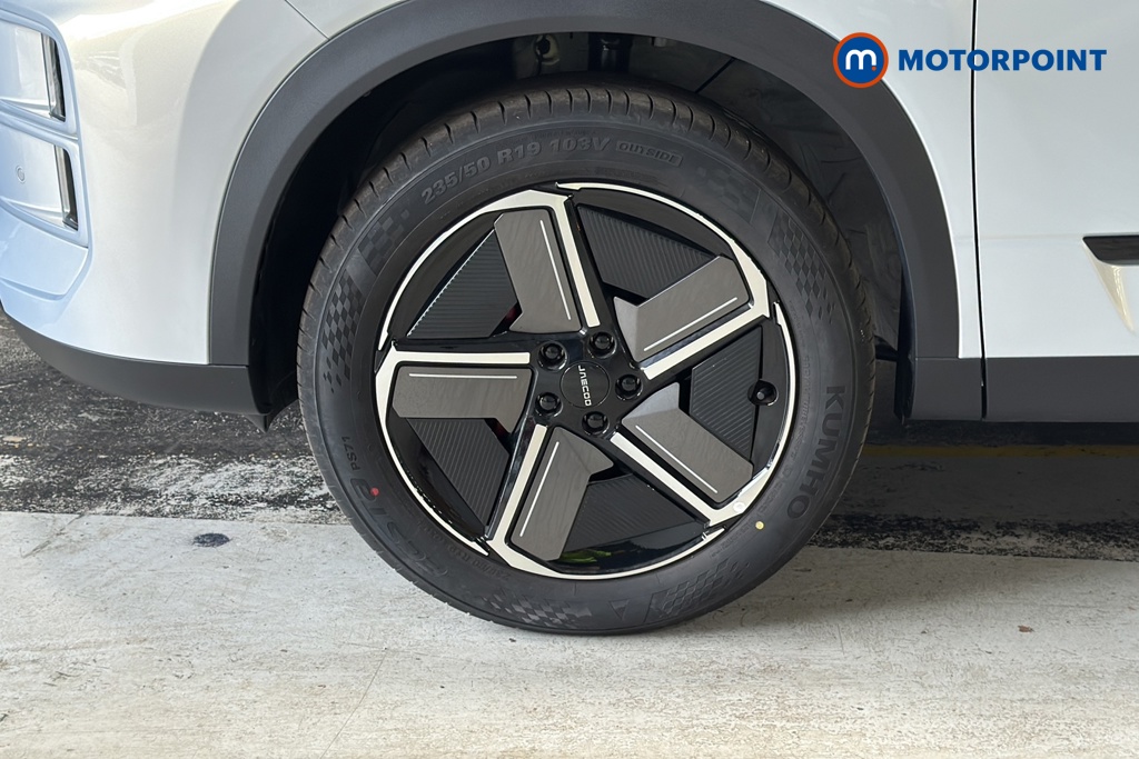 Jaecoo 7 Luxury Automatic Petrol SUV - Stock Number (1654309) - 44th supplementary image