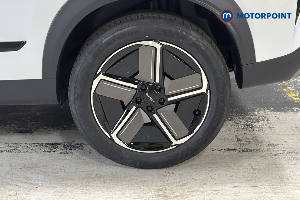 Jaecoo 7 Luxury Automatic Petrol SUV - Stock Number (1654309) - 45th supplementary image