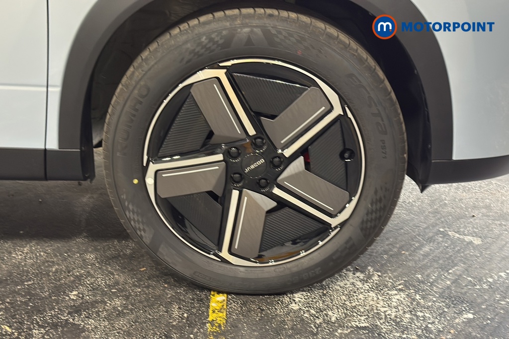 Jaecoo 7 Luxury Automatic Petrol SUV - Stock Number (1654309) - 47th supplementary image