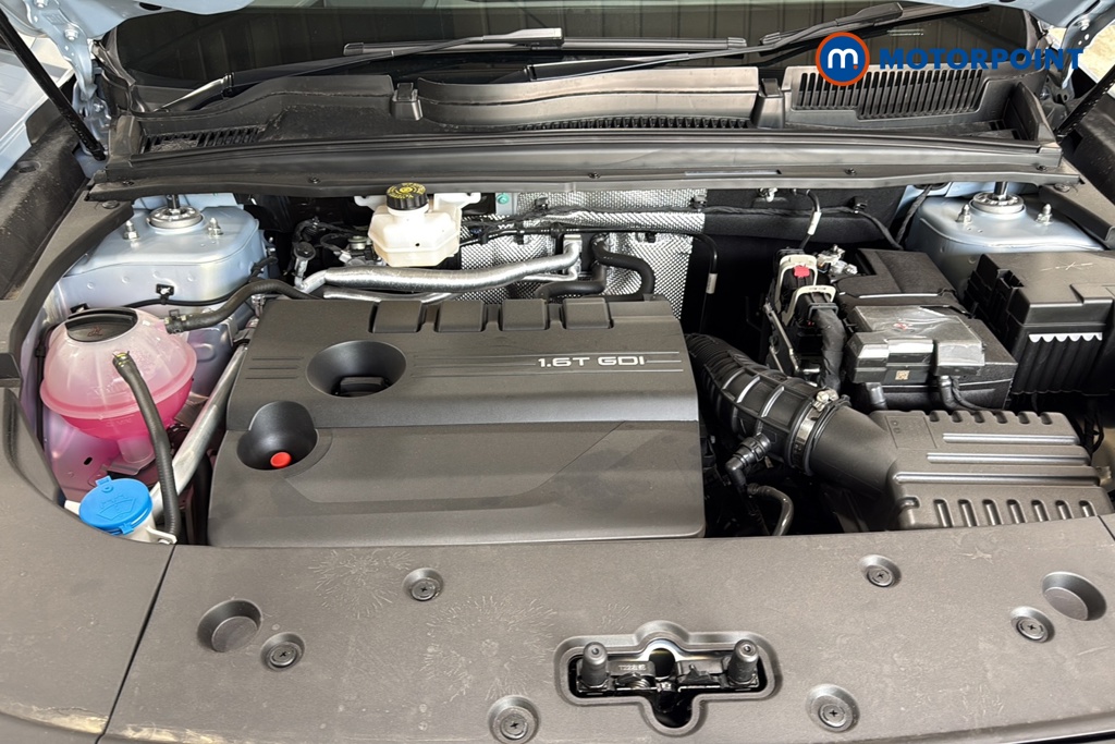 Jaecoo 7 Luxury Automatic Petrol SUV - Stock Number (1654309) - 48th supplementary image