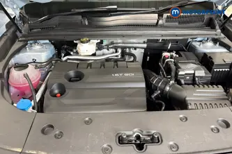 Jaecoo 7 Luxury Automatic Petrol SUV - Stock Number (1654309) - 48th supplementary image
