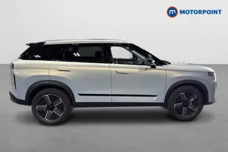 Jaecoo 7 Luxury Automatic Petrol SUV - Stock Number (1654309) - Passenger side