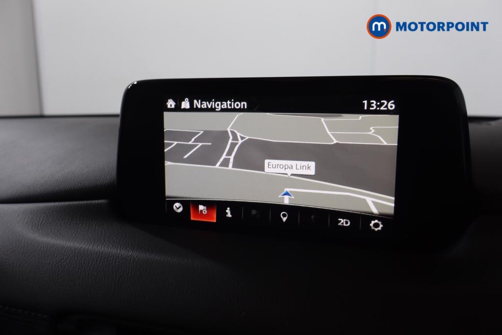 Mazda Cx-5 Sport Nav-Plus Automatic Petrol SUV - Stock Number (1654337) - 2nd supplementary image