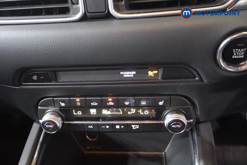 Mazda Cx-5 Sport Nav-Plus Automatic Petrol SUV - Stock Number (1654337) - 3rd supplementary image