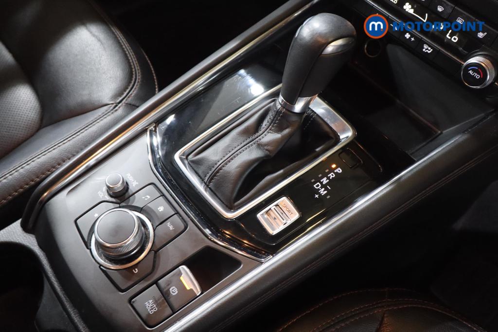 Mazda Cx-5 Sport Nav-Plus Automatic Petrol SUV - Stock Number (1654337) - 4th supplementary image