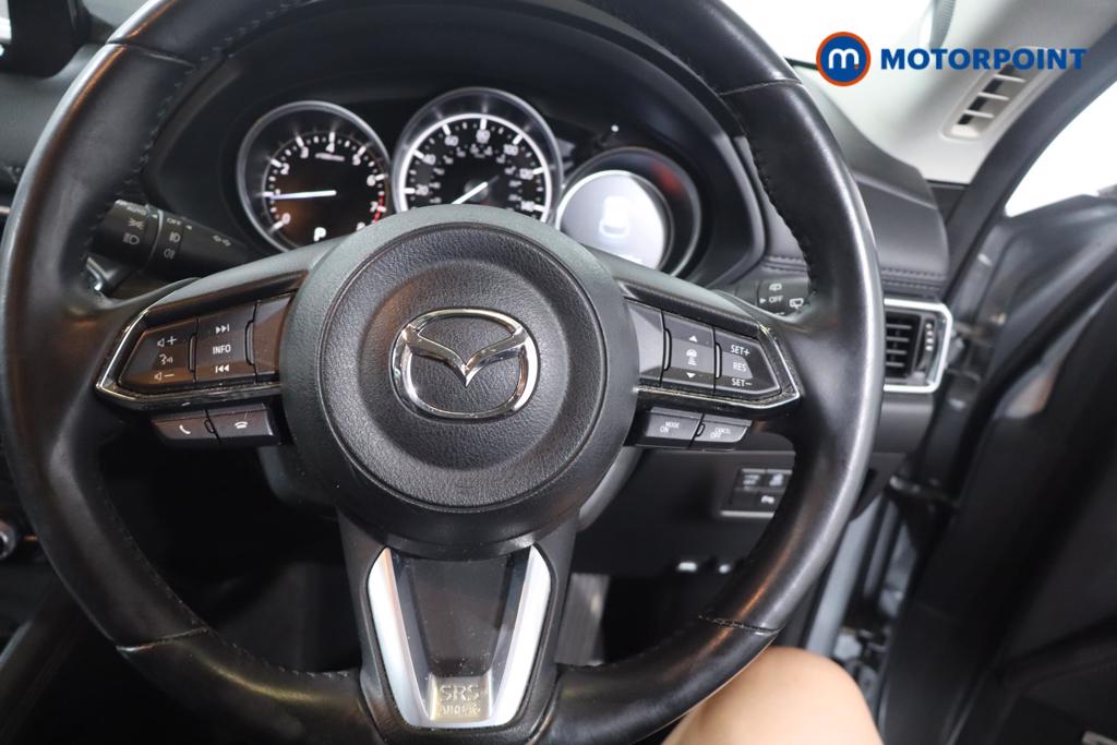 Mazda Cx-5 Sport Nav-Plus Automatic Petrol SUV - Stock Number (1654337) - 5th supplementary image