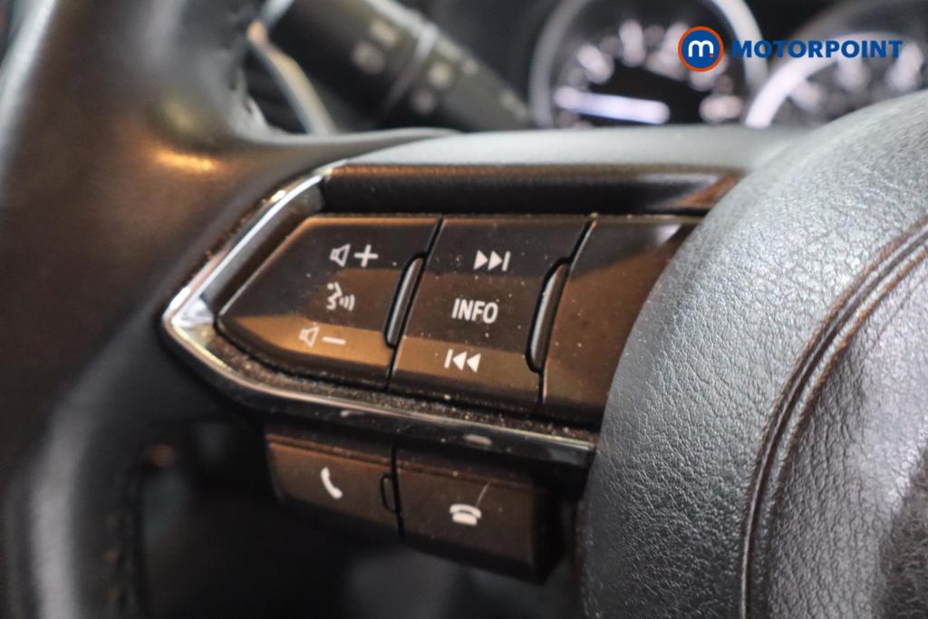 Mazda Cx-5 Sport Nav-Plus Automatic Petrol SUV - Stock Number (1654337) - 6th supplementary image