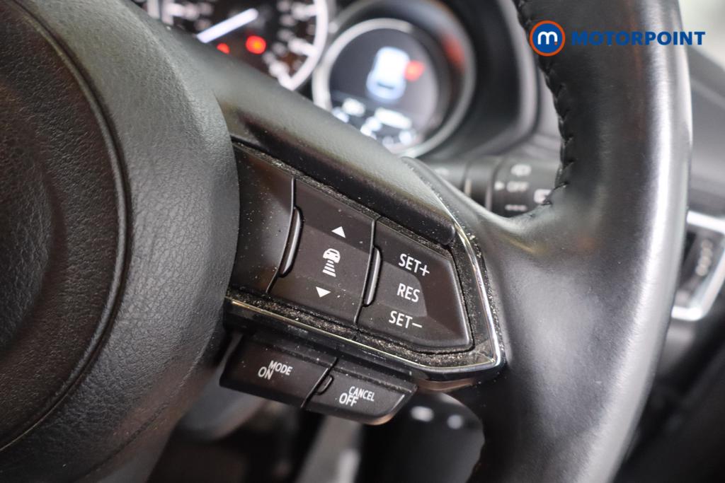 Mazda Cx-5 Sport Nav-Plus Automatic Petrol SUV - Stock Number (1654337) - 7th supplementary image