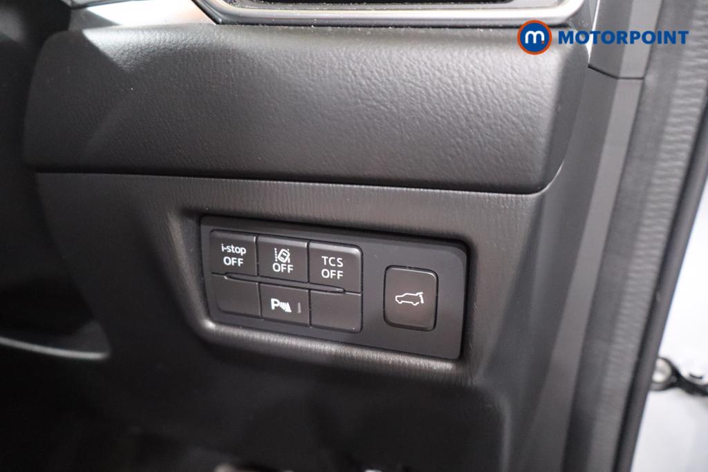 Mazda Cx-5 Sport Nav-Plus Automatic Petrol SUV - Stock Number (1654337) - 8th supplementary image