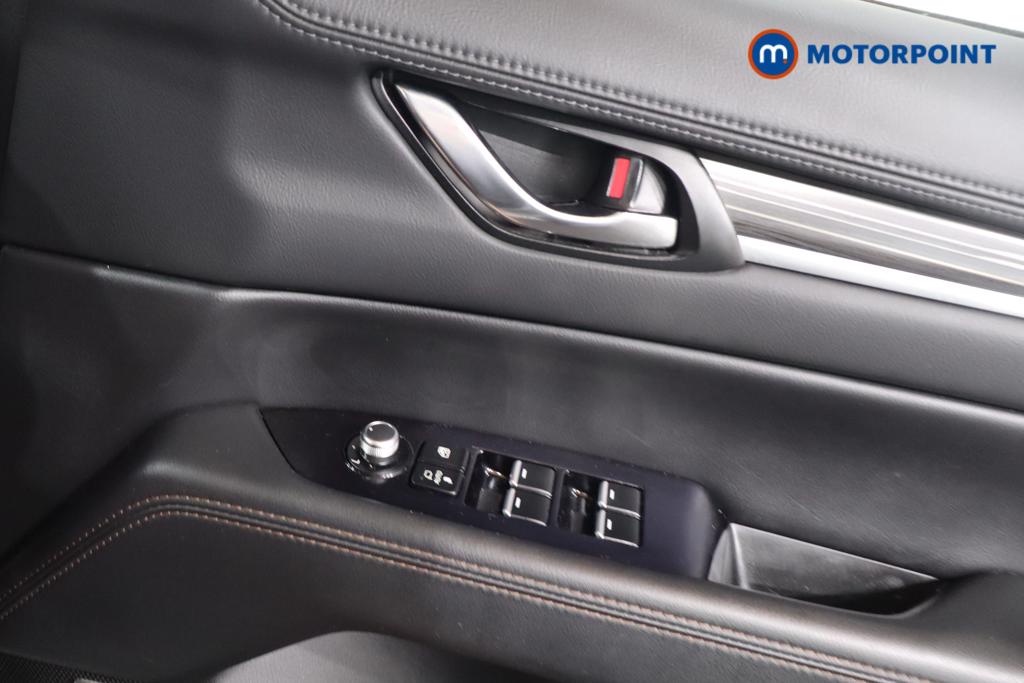 Mazda Cx-5 Sport Nav-Plus Automatic Petrol SUV - Stock Number (1654337) - 9th supplementary image