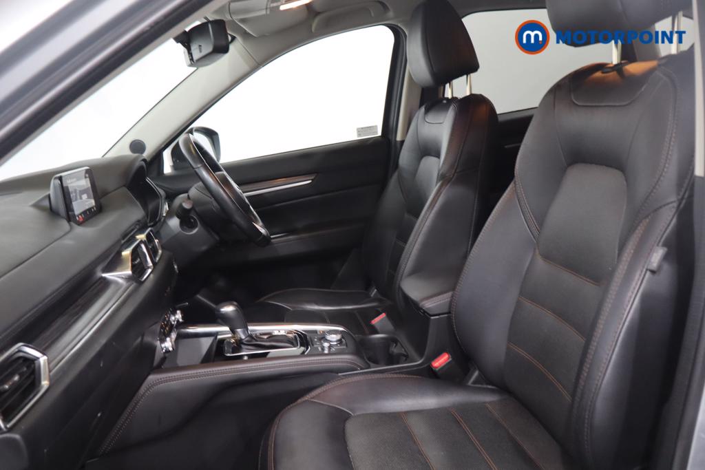 Mazda Cx-5 Sport Nav-Plus Automatic Petrol SUV - Stock Number (1654337) - 10th supplementary image
