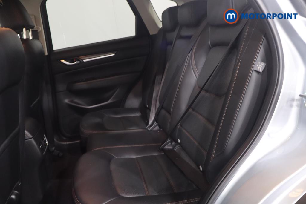 Mazda Cx-5 Sport Nav-Plus Automatic Petrol SUV - Stock Number (1654337) - 11th supplementary image