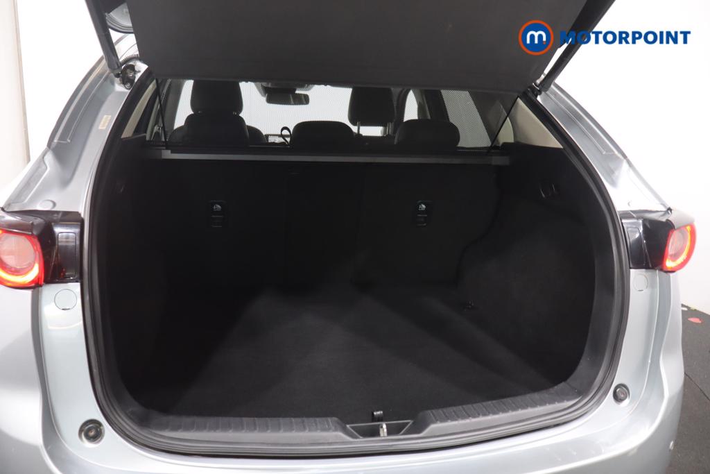 Mazda Cx-5 Sport Nav-Plus Automatic Petrol SUV - Stock Number (1654337) - 12th supplementary image