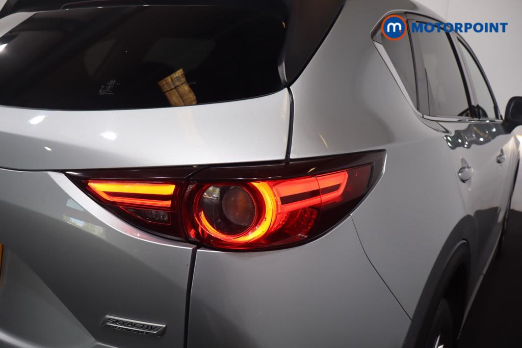 Mazda Cx-5 Sport Nav-Plus Automatic Petrol SUV - Stock Number (1654337) - 13th supplementary image